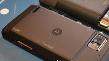 Motorola DROID Bionic gets an optional extended battery