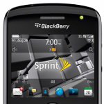 Sprint comes out to announce officially that the BlackBerry Curve 9350 is being delayed
