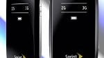 Sprint introduces its $49.99 on-contract ZTE international mobile hotspot device