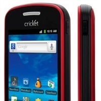 Cricket premieres the Samsung Vitality: the first smartphone with unlimited Muve Music