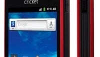 Cricket premieres the Samsung Vitality: the first smartphone with unlimited Muve Music