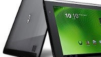 Acer Iconia Tab A501 landing on AT&T Sept 18th: $330 on contract, HSPA+ on board