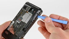 Motorola Droid Bionic gets torn down: scores great in repairability