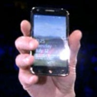 AT&T unveils 4.3-inch Samsung Focus S as part of its Windows Phone Mango lineup