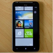AT&T adds 4.7-inch HTC Titan to its WP Mango heavyweights