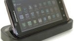 Motorola DROID BIONIC HD Station Hands-on