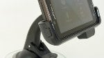 Motorola DROID BIONIC Vehicle Navigation Dock Hands-on