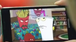 It's all about being number one says Samsung in its new U.S. ad for the Galaxy S II