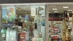 Android tablet being tested by GameStop