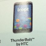 Verizon brochure mentions the HTC ThunderBolt packing Android 2.3 Gingerbread - arrival imminent?
