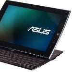 Asus Eee Pad Slider was temporarily up for pre-order on Amazon