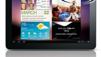 Samsung GALAXY Tab 10.1 with T-Mobile bands on board gets approved by the FCC