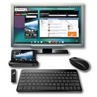 Motorola Atrix 4G Entertainment Center price slashed nearly in half