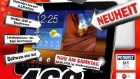 Apple's injunction against the Samsung Galaxy Tab 10.1 in Germany might be circumvented
