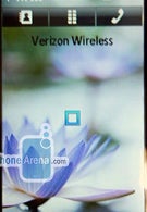 Exclusive Samsung U940 Images and Screenshots!