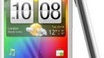 Another image of the HTC Runnymede surfaces