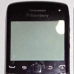 BlackBerry Bold 9790 leaks