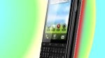 Virgin Mobile's JukeB packs Gingerbread and portrait style keyboard - bound for North America