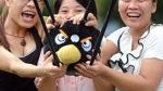 Angry Birds theme park opens in China
