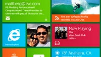 Windows 8 revealed as the ubiquitous touchscreen OS, Intel strikes back with Android compatibility