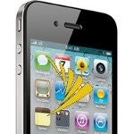 Sprint might only be getting an iPhone 4 next month?