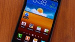 Hands on with the Samsung Epic 4G Touch