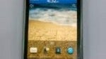BlackBerry Curve Touch 9380 says "cheese"; phone still unofficial