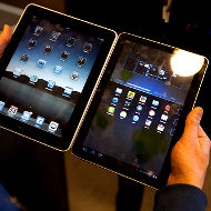 Samsung appeals the Galaxy Tab 10.1 ban in Germany