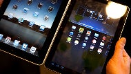 Samsung appeals the Galaxy Tab 10.1 ban in Germany