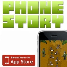 Apple pulls Phone Story from the App Store: an iOS game about the dark side of your phone