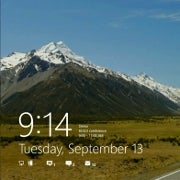 Watch a short summary of the Windows 8 BUILD conference presentation detailing the new interface