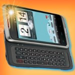 US Cellular's version of the HTC Merge gets its fill of Gingerbread