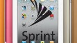 Sprint is prepping to get its own version of the iPad - with 4G WiMAX maybe?