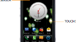 Pantech Breakout breaks out September 22nd at Verizon; spec sheet and user guide leak