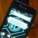 LG Marquee Hands-on