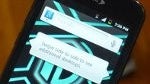 LG Marquee Hands-on