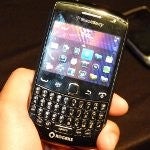 RIM BlackBerry Curve 9360 Hands-on