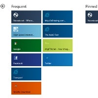 Windows 8's Metro UI browser won't support Adobe Flash, just the desktop version