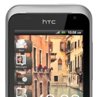HTC Rhyme first press shots leak: flaunts cleaner, prettier HTC Sense 3.5