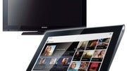 Sony Tablet S to be bundled with a free BRAVIA TV at UK launch