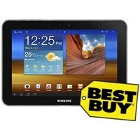 Samsung GALAXY Tab 8.9 put up for pre-order at Best Buy