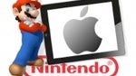 Nintendo head flatly denies iOS game development