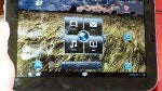 Lenovo IdeaPad K1 Hands-on