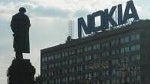 Nokia tweets that it will ship its first Windows Phone model by the end of the year