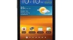 Sprint customers can now order the Samsung Galaxy S II, Epic 4G Touch online