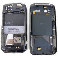 HTC to shift from aluminum unibody construction into using more plastic for its phone shells