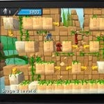 Lode Runner X makes its way as an exclusive title for the Sony Ericsson Xperia PLAY
