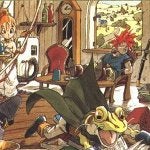 Square Enix announces that Chrono Trigger and more are coming to iOS and Android