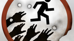 Zombies, Run! to be the best exercise app ever