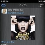 BBM Music v1.0.0.93 brings forth a tiny bit of new features, but plenty of known issues